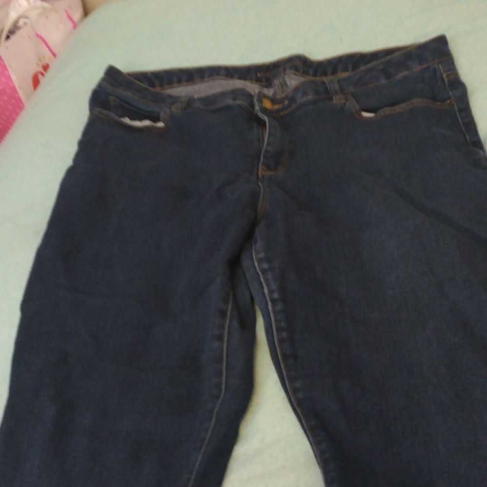Women's jeans